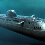 World’s Most Heavily Armed Submarines Fortified with New Anti-Drone Protection ‘Shield’ at Russian Navy’s Key Pacific Base