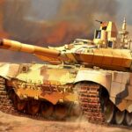 Russia Worked Out That Ammunition Stored in the Fighting Compartment Was Blowing Its Tanks Apart, So the T-90M Got a Bustle Magazine With Blowout Panels. It Kept the Carousel Under the Crew Anyway. Oryx Has Now Documented 159 T-90M Losses — More Than Russia Had When the War Began.