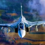 ‘We Are Not Effectively Allowed to Do Much at All With the Airplane’: A Ukrainian Defense Executive on the F-16, and Why Ukraine’s Industry Would Rather Have Sweden’s JAS 39 Gripen