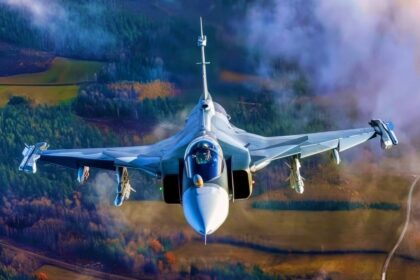 ‘We Learn a Lot from the Ukrainians’: One NATO Ally Is Learning a ‘Priceless’ Lesson On How War Is Changing and Even Destroyed Drones Over Clues About Russia