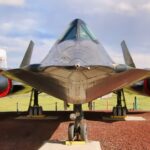 ‘My Heart Stopped’: A US Air Force SR-71 Pilot Recalls Doing a Blackbird Super Low Pass at a Speed of Just 152 Knots