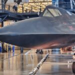 ‘Built to Leak Jet Fuel’: Mach 3 US Air Force SR-71 Blackbird Was Designed to Leak JP-7 Fuel on the Ground — The Fuselage Panels Sealed at Mach 3
