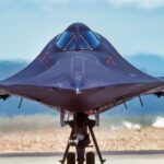 NASA Has Made Job Offers to 2 Retired Engineers in Their Seventies to Help Restart an SR-71 Blackbird. The Aircraft Last Flew on October 9, 1999, and Nobody Has Turned Its Engines Since.