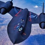 Like ‘Time Travel’: US Air Force SR-71 Blackbird Pilot Recalls Flying So Fast He Landed at Beale AFB Almost Day Before Taking off From Kadena AB
