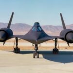 The US Navy’s Iowa-Class Battleships Cost a Fortune for a Few Years at Sea. NASA’s SR-71 Blackbird Is Next