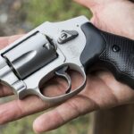I Am a Retired US Army Special Forces NCO: There Is Nothing Like the Smith & Wesson Model 642 Ultimate Carry Revolver