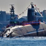 The US Navy Has Nothing Like It: Japan’s Sōryū-class Lithium-Ion Submarines Don’t Need Nuclear Power to Be a Powerhouse (Not Made in USA)