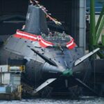 Japan’s Quantum Submarine Sensor Sees Several Thousand Meters at Best. Tokyo Will Put It on Cheap Drones and Crowd the Straits China Must Use.
