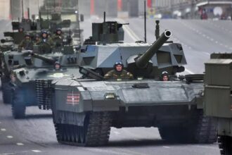 Russia and Ukraine Are Now Fighting an Energy War