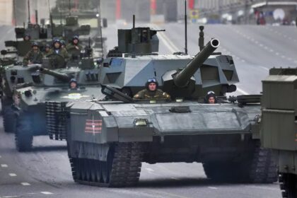 Russia and Ukraine Are Now Fighting an Energy War
