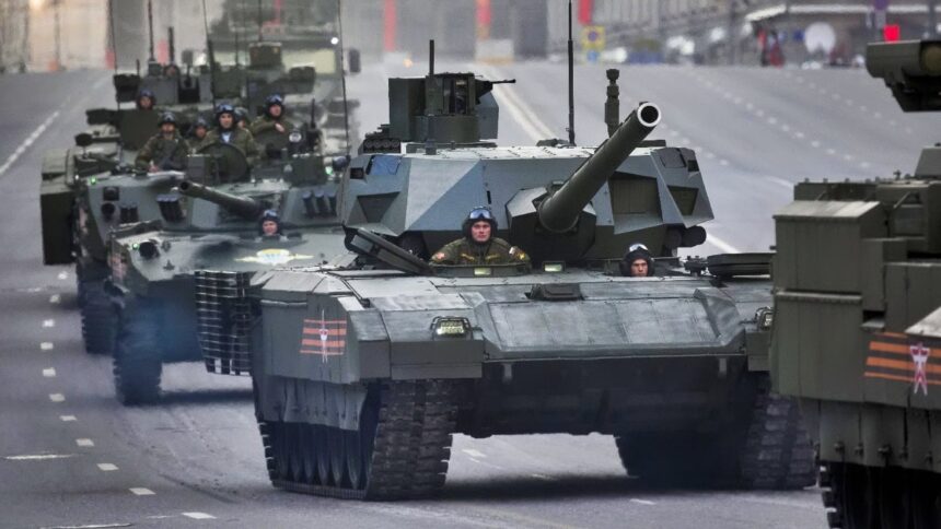 Russia and Ukraine Are Now Fighting an Energy War