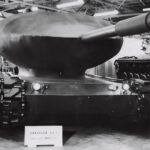The US Army’s Nuclear-Powered Tank Was Too Radioactive for Its Own Crew