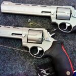 I Am a Retired US Army Special Forces NCO: A 240-Grain .454 Casull Load Leaves the Taurus Raging Bull at About 1,900 Feet per Second With 1,923 Foot-Pounds Behind It. That Is .30-30 Rifle Energy, Out of a 5-Shot Revolver.