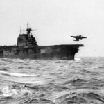 The US Military Flew B-25 Bombers from a US Navy Aircraft Carrier During WWII To Get Revenge on Japan for Pearl Harbor