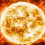 People think Earth dies when the Sun becomes a red giant in five billion years — the more likely end is a billion years from now, when a star already 30 percent brighter than at birth pushes CO₂ too low for C3 plants, then a moist greenhouse strips the oceans of hydrogen and leaves a sterile Venus
