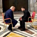‘Pivotal Meeting’: Volodymyr Zelenskiy and Donald Trump Will Meet Today. Here’s What’s on the Agenda to Try and End the Ukraine War
