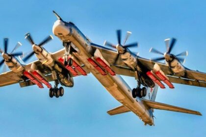 ‘Unprecedented Attack’: Ukraine Just Fired 450 Drones at Moscow as Part of a Massive 1,600 Drone Assault on Russia