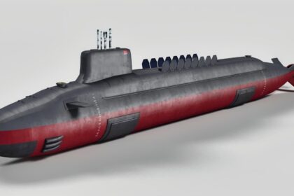 China Has About 21 Type 039 Yuan-Class Attack Submarines, Each With 6 533mm Torpedo Tubes. They Do Not Have to Chase a US Navy Carrier Strike Group — They Can Sit in a Chokepoint and Wait for It.
