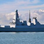 The Royal Navy’s Type 45 Destroyer Problems Summed Up in 4 Words
