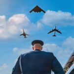 Saved from the Chopping Block: The US Air Force B-1B Lancer and B-2 Spirit Stealth Bombers Are Getting A Massive Upgrade