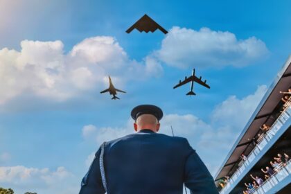 Saved from the Chopping Block: The US Air Force B-1B Lancer and B-2 Spirit Stealth Bombers Are Getting A Massive Upgrade