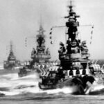 Japan Thought It Sank a Fleet of Battleships at Pearl Harbor. 6 of the 8 Came Back and Helped Destroy the Japanese Navy.