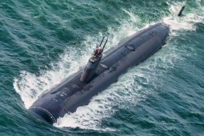 US Navy Nuclear Attack Submarines Spent 41 Years Idle at the Pier in a Decade. The Navy Paid 0,000 a Day for It.