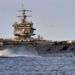 Building Aircraft Carrier USS Enterprise Took Less Than 4 Years. Taking Her Apart Will Take Nearly 18. The US Navy Spent 2,000,000 Just Making Her Safe Enough to Sit at a Pier, and Another 1,000,000 Keeping Her There While It Decided What to Do.