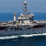 China Is Building Nuclear Submarines and Aircraft Carriers Faster Than the US Navy Ever Dreamed Possible
