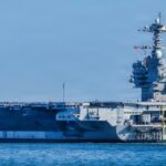 The Biggest Nuclear Aircraft Carrier Fleet on Planet Earth Is About to Get the Most Advanced Supercarrier Ever Designed