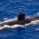 ‘As Quiet As a Baby Dolphin’: The Royal Navy’s Astute-Class Submarine Is One of the Best on Earth and Actually Compares to a US Navy Nuclear Virginia-Class Sub