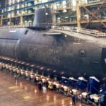 Britain’s Only Nuclear Weapon Has Failed Its Last 2 Test Launches. A Trident Missile From Royal Navy Submarine HMS Vengeance Veered Off Course in June 2016 and Was Destroyed. One From HMS Vanguard Fell Into the Atlantic on January 30, 2024. The 2016 Failure Was Not Disclosed Until After Parliament Had Voted to Renew the System.