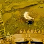 The Soviet Union Soft-Landed 8 Venera Spacecraft on the Surface of Venus Between 1970 and 1982, in 870 Degrees Fahrenheit and 92 Times Earth’s Atmospheric Pressure. The United States Has Never Landed on Venus Once.