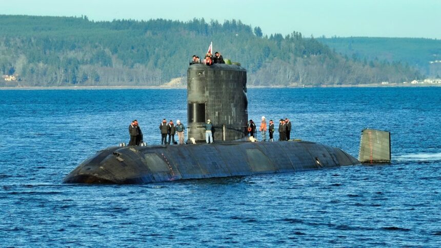 On 12 July a Submarine the Royal Navy Sold to Canada for £1 Fired the Torpedo That Sank a Decommissioned US Navy Cruiser