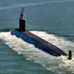3 Reasons the US Navy’s Block IV Virginia-Class Submarine Might Be the Best on Planet Earth