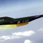 NASA Spent About 0,000,000 Over 8 Years on the Mach 9.6 X-43A Hypersonic Scramjet. It Flew 3 Times, the First 1 Was Destroyed by Its Own Booster, and the Engine Ran for Roughly 11 Seconds.