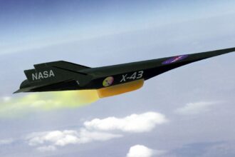 NASA Spent About 0,000,000 Over 8 Years on the Mach 9.6 X-43A Hypersonic Scramjet. It Flew 3 Times, the First 1 Was Destroyed by Its Own Booster, and the Engine Ran for Roughly 11 Seconds.