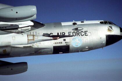 NASA Spent About 0,000,000 Over 8 Years and Flew the X-43A 3 Times. Its Scramjet Held Mach 9.68 for About 10 Seconds on 16 November 2004, and the Funding Ended Within Weeks — Before the Team Had Published the Results.