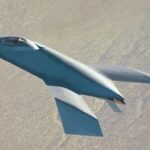 Boeing Spent ,000,000 of Its Own Money Building the YF-118G Bird of Prey Stealth Aircraft. It Flew 38 Times on Landing Gear From a Beech King Air and an Ejection Seat From a Harrier.