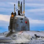 Russia’s Yasen-M Class Nuclear Submarine Might Be the Biggest Threat to the US Navy Right Now