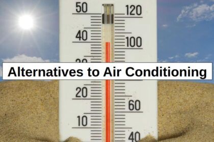 Staying Cool Without AC – reThinkSurvival.com