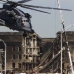 Army Veteran Inside Pentagon on 9/11 Reflects on Experience 25 Years Later
