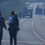 50 US Troops Helped Ecuador Arrest More than 30 People Linked to Mexican Drug Cartel