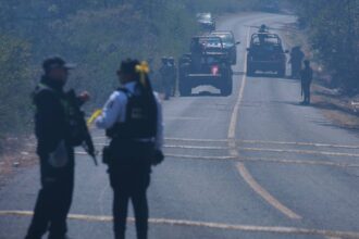 50 US Troops Helped Ecuador Arrest More than 30 People Linked to Mexican Drug Cartel