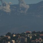 Israel Left-Wing Leader Golan Pledges to End Wars After October Election
