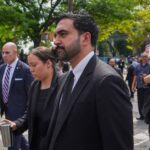 170K Files Released by NYC Mayor Mamdani Reveal 9/11 Air Quality Concerns Kept Hidden