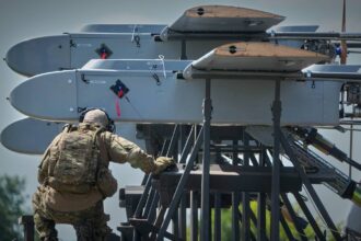 Are US Military Veterans Training Russians to Fight in Ukraine?