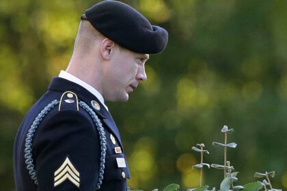 Army Deserter Bowe Bergdahl’s Conviction Reinstated After Court Rules Judge Lacked Authority