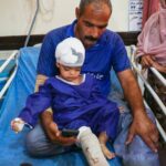 What to Know About a Reported US Airstrike That Hit a Wedding in Iran