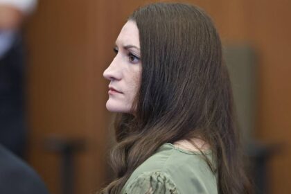 Army Veteran Spills Behind-the-Scenes Details as Lindsay Clancy Murder Trial Juror